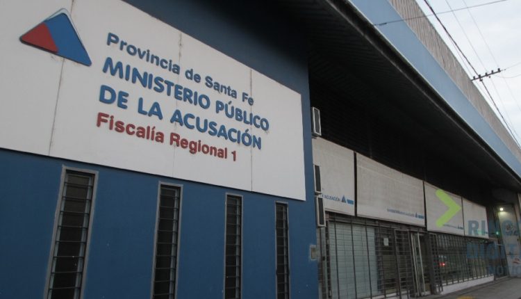 Ministerio Público de la Acusación MPA Santa Fe