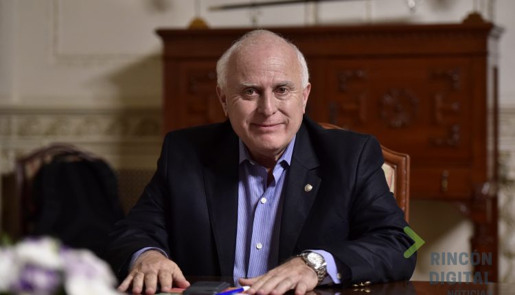 Miguel Lifschitz