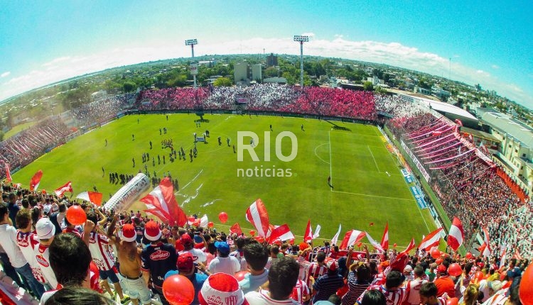 Estadio 15 de Abril – Club Atlético Unión