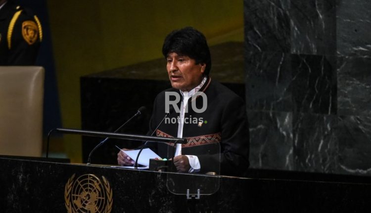 evo-morales