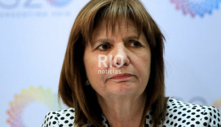 patricia bullrich