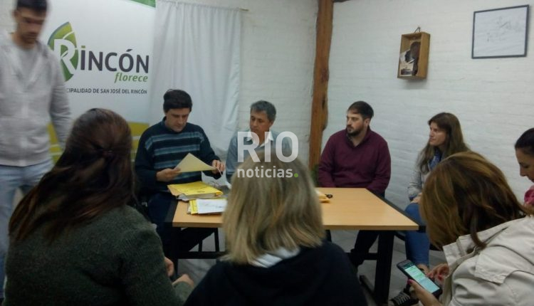 rincon refugio municipal silvio gonzalez ignacio milessimo sebastian mujica camila mosset