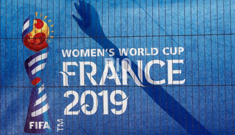 mundial futbol femenino francia 2019