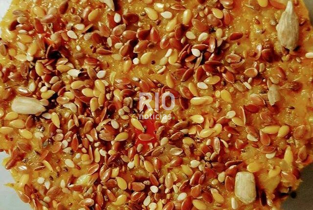 Comida de Opana Veggie