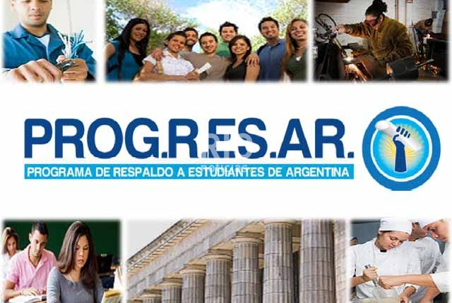 progresar