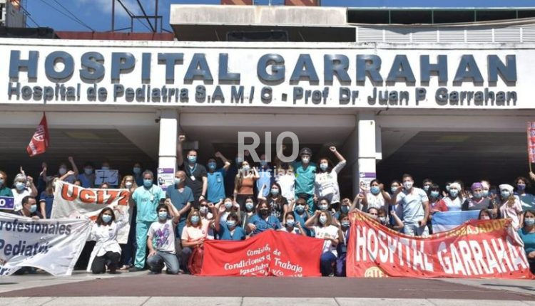 hospital-garrahan