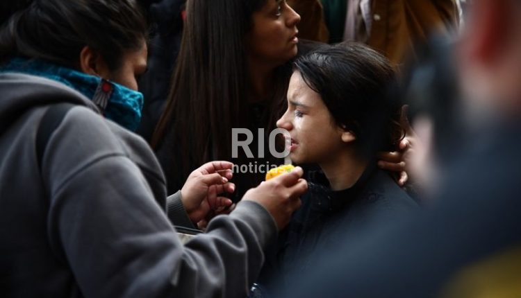 nina-atendida-represion-congreso