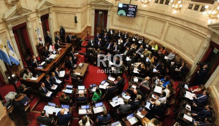 senado