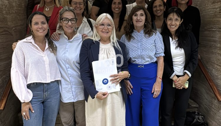mujeres