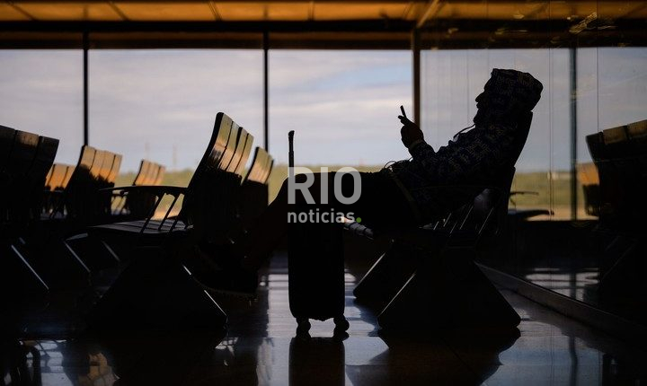 Aeropuerto de Venezuela