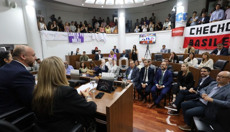 Checho Concejo 1