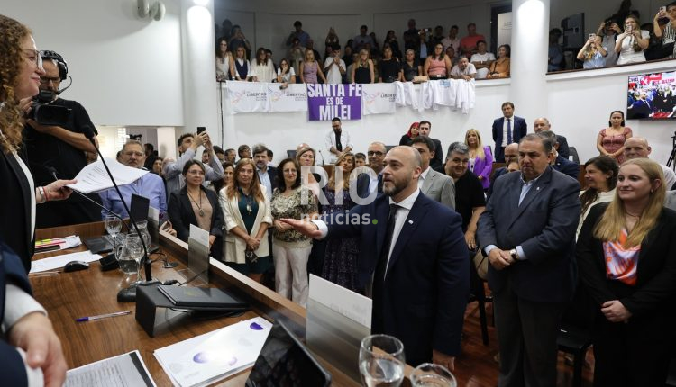 Checho Concejo 2