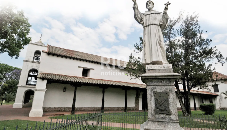 Convento de San Francisco