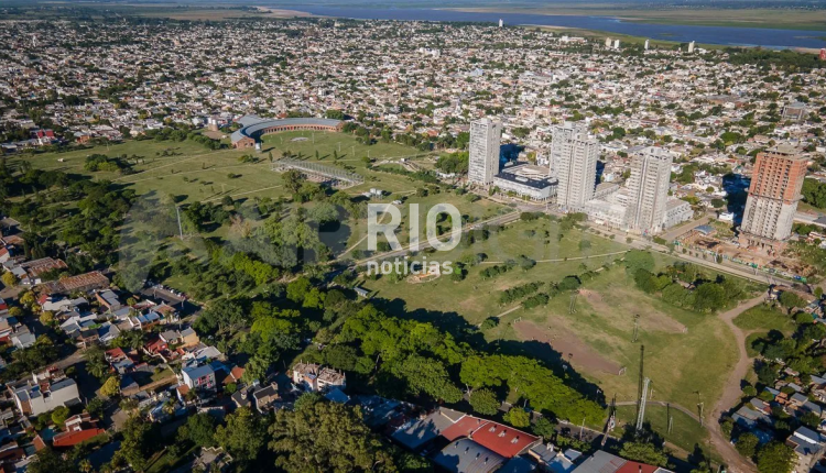 Parque Federal Santa Fe