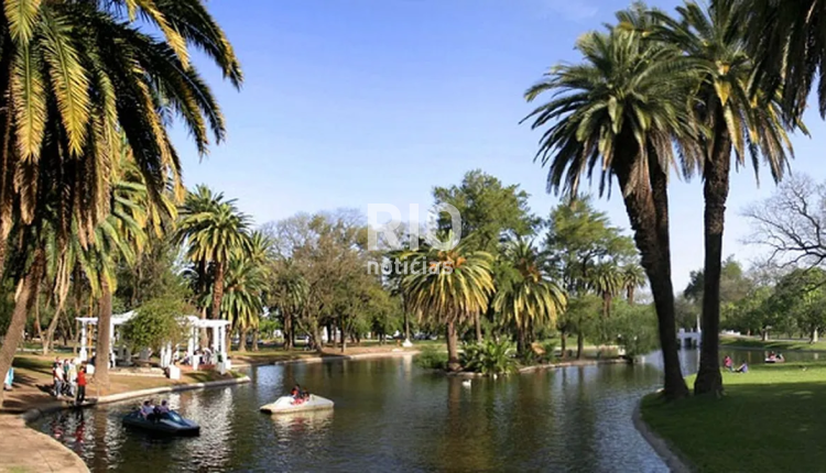 parque Juan de Garay